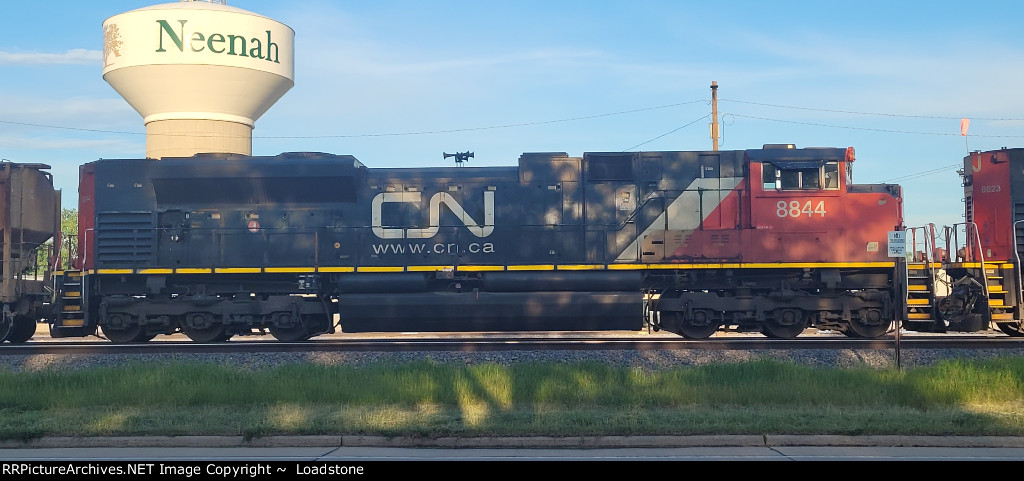 CN 8844